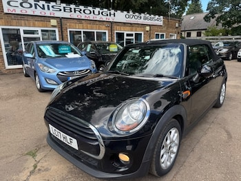 Used MINI Convertible 2017 for sale - 79386470: Photo