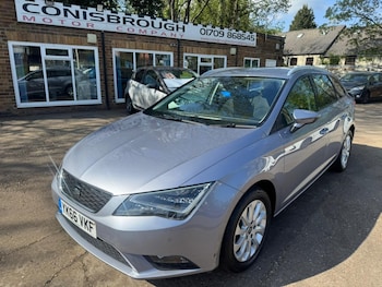 Used SEAT Leon 2016 for sale - 78391174: Photo