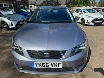 Used SEAT Leon 2016 for sale - 78391174: Photo