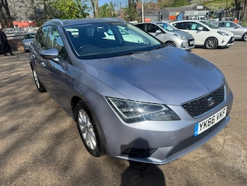 Used SEAT Leon 2016 for sale - 78391174: Photo