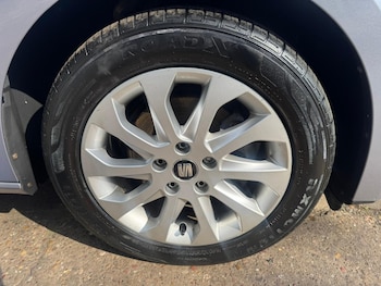 Used SEAT Leon 2016 for sale - 78391174: Photo