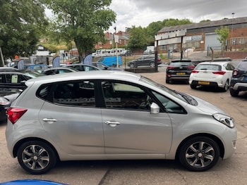 Used Hyundai Ix20 2018 for sale - 79596112: Photo