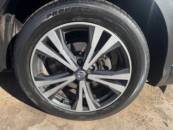 Used Nissan Qashqai 2017 for sale - 78108104: Photo