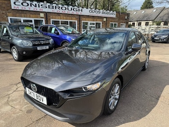 Used Mazda Mazda3 2021 for sale - 78258673: Photo