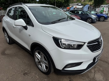 Used Vauxhall Mokka X 2019 for sale - 79218106: Photo
