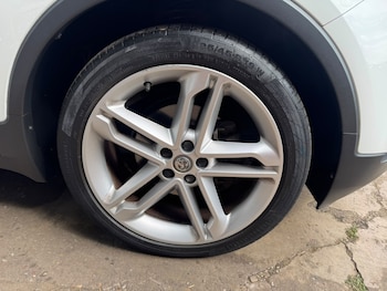 Used Vauxhall Mokka X 2019 for sale - 79218106: Photo