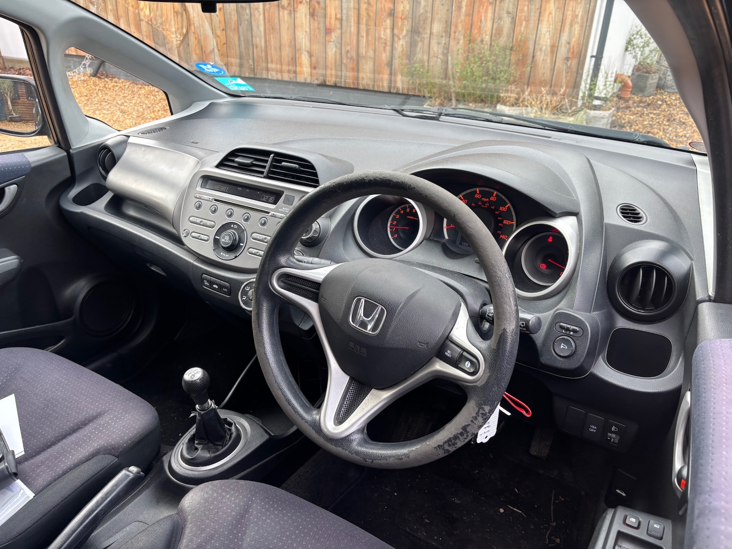 Used Honda Jazz 2010 for sale - 77392350: Photo 5
