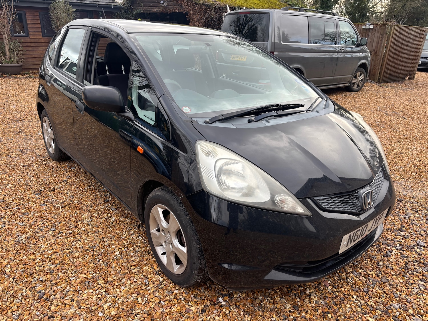 Used Honda Jazz 2010 for sale - 77392350: Photo 6