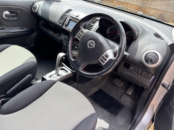 Used Nissan Note 2010 for sale - 78965111: Photo