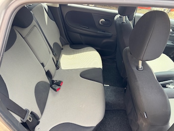 Used Nissan Note 2010 for sale - 78965111: Photo