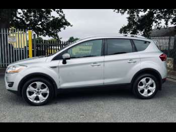 Used Ford Kuga 2012 for sale - 74791545: Photo