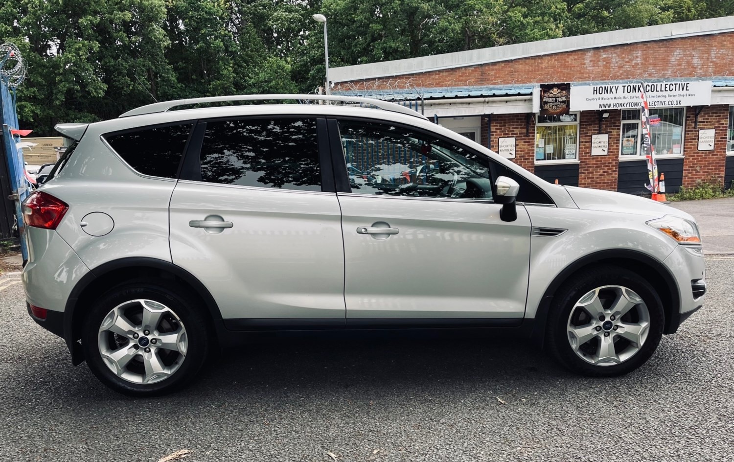 Vehicle 6
