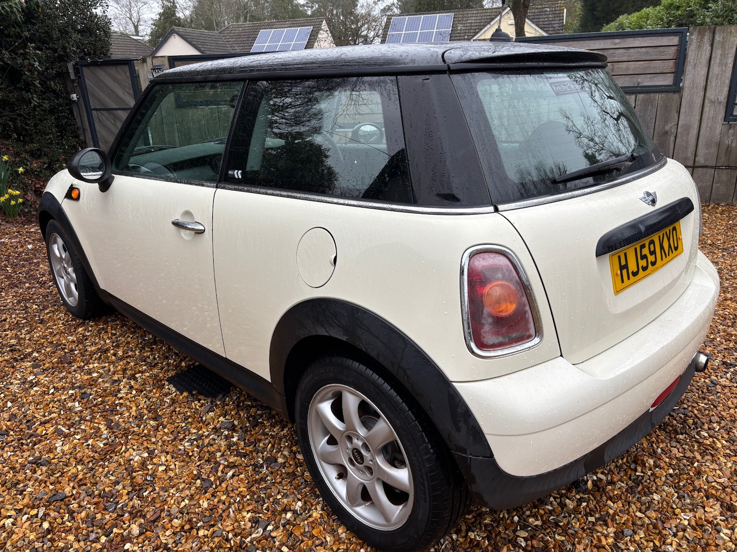 Used MINI Hatch 2009 for sale - 77791513: Photo 3