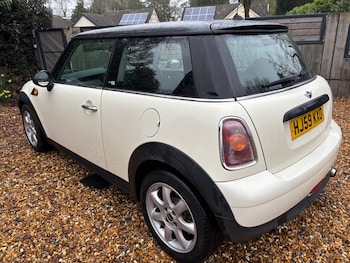 Used MINI Hatch 2009 for sale - 77791513: Photo