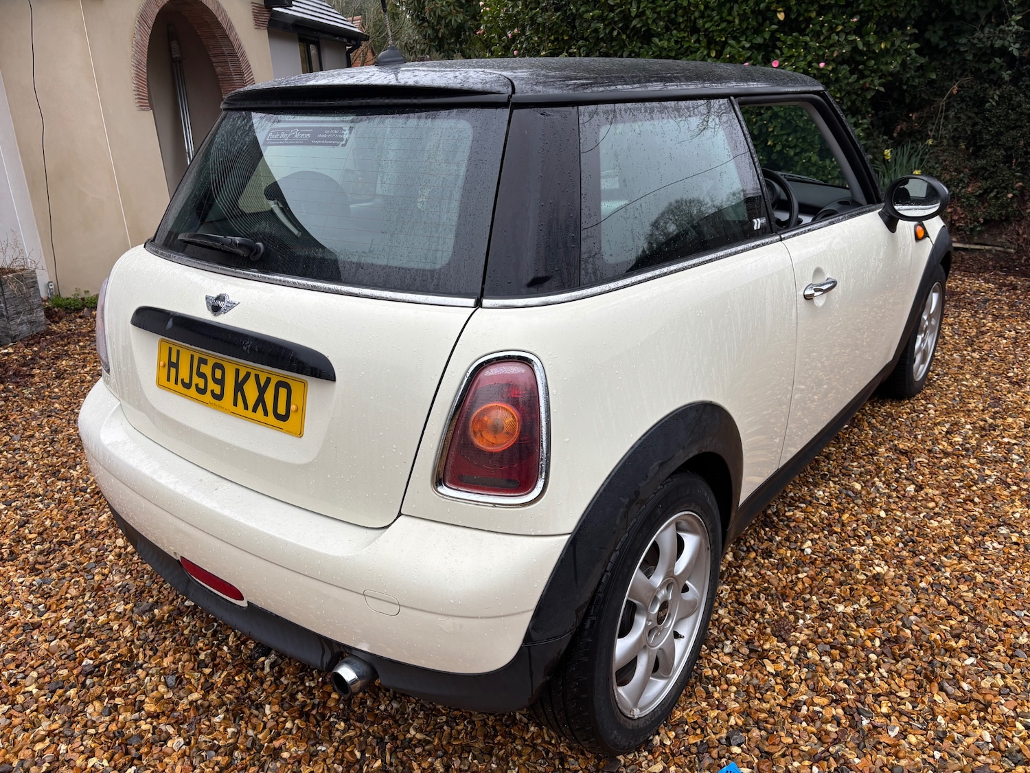 Used MINI Hatch 2009 for sale - 77791513: Photo 4