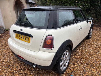 Used MINI Hatch 2009 for sale - 77791513: Photo