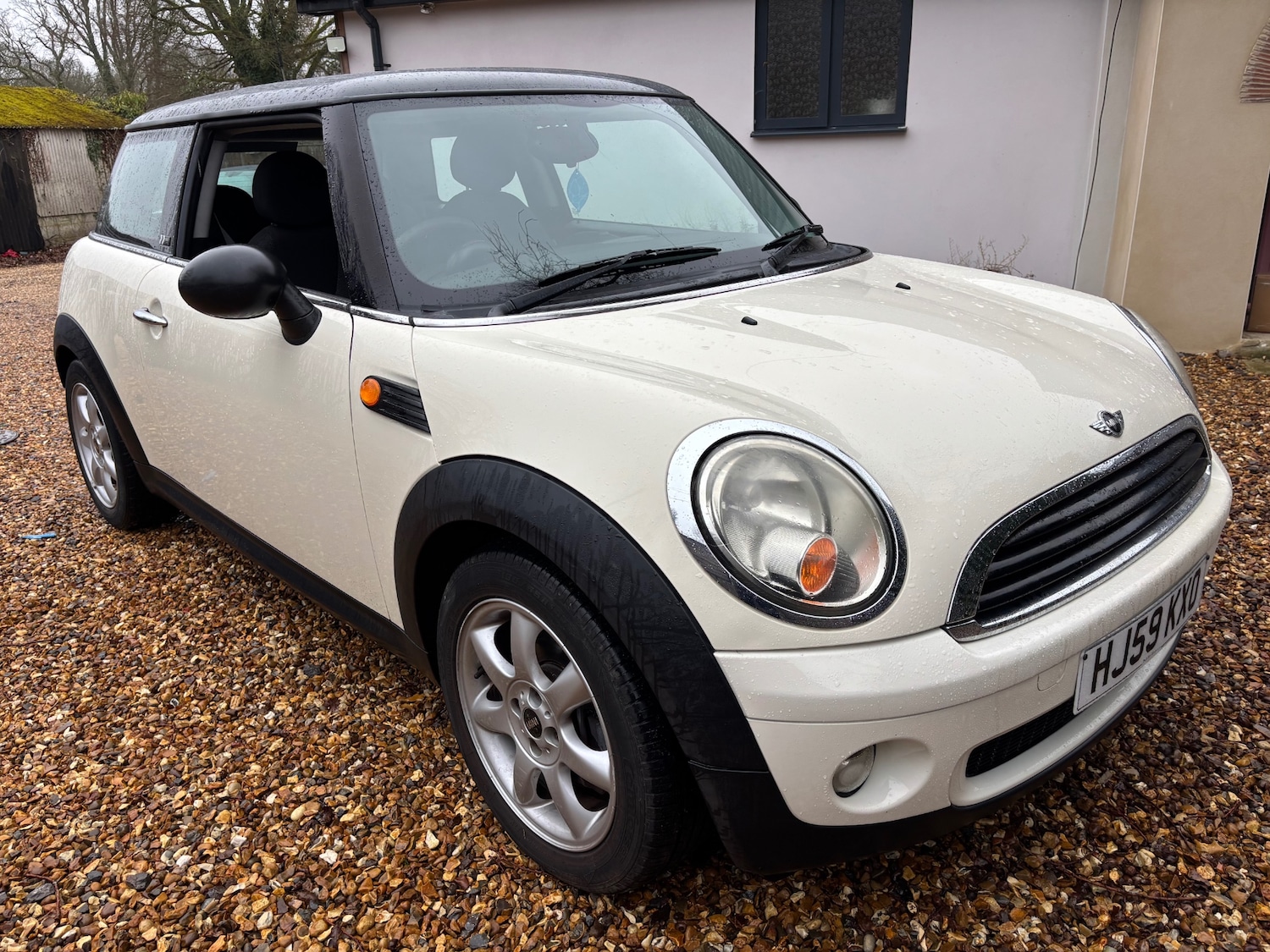 Used MINI Hatch 2009 for sale - 77791513: Photo 5