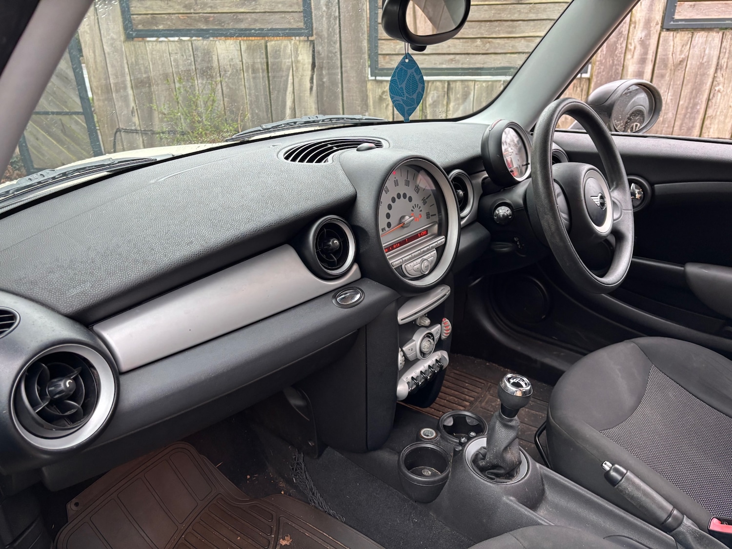 Used MINI Hatch 2009 for sale - 77791513: Photo 7