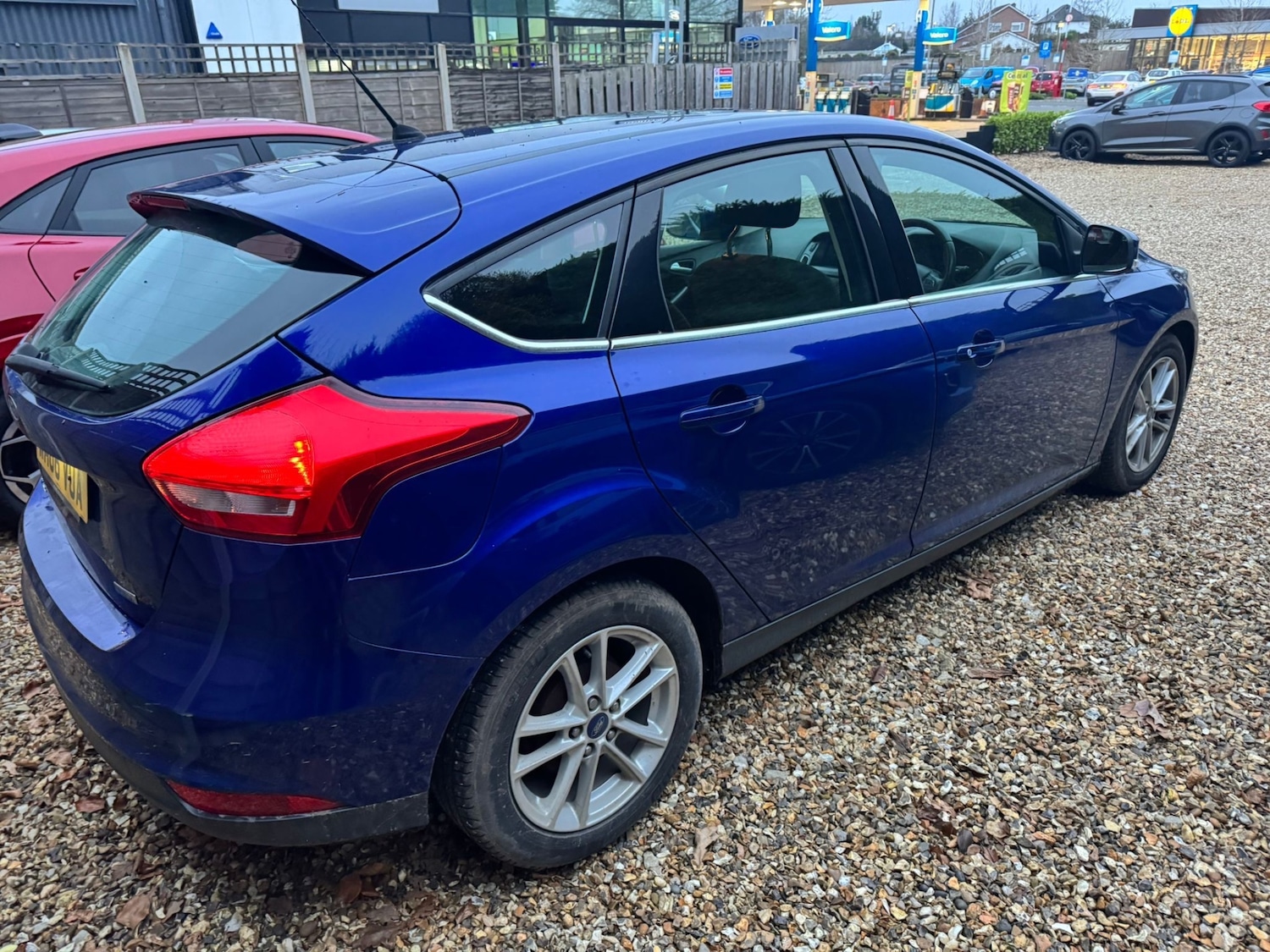 Used Ford Focus 2016 for sale - 77044267: Photo 2