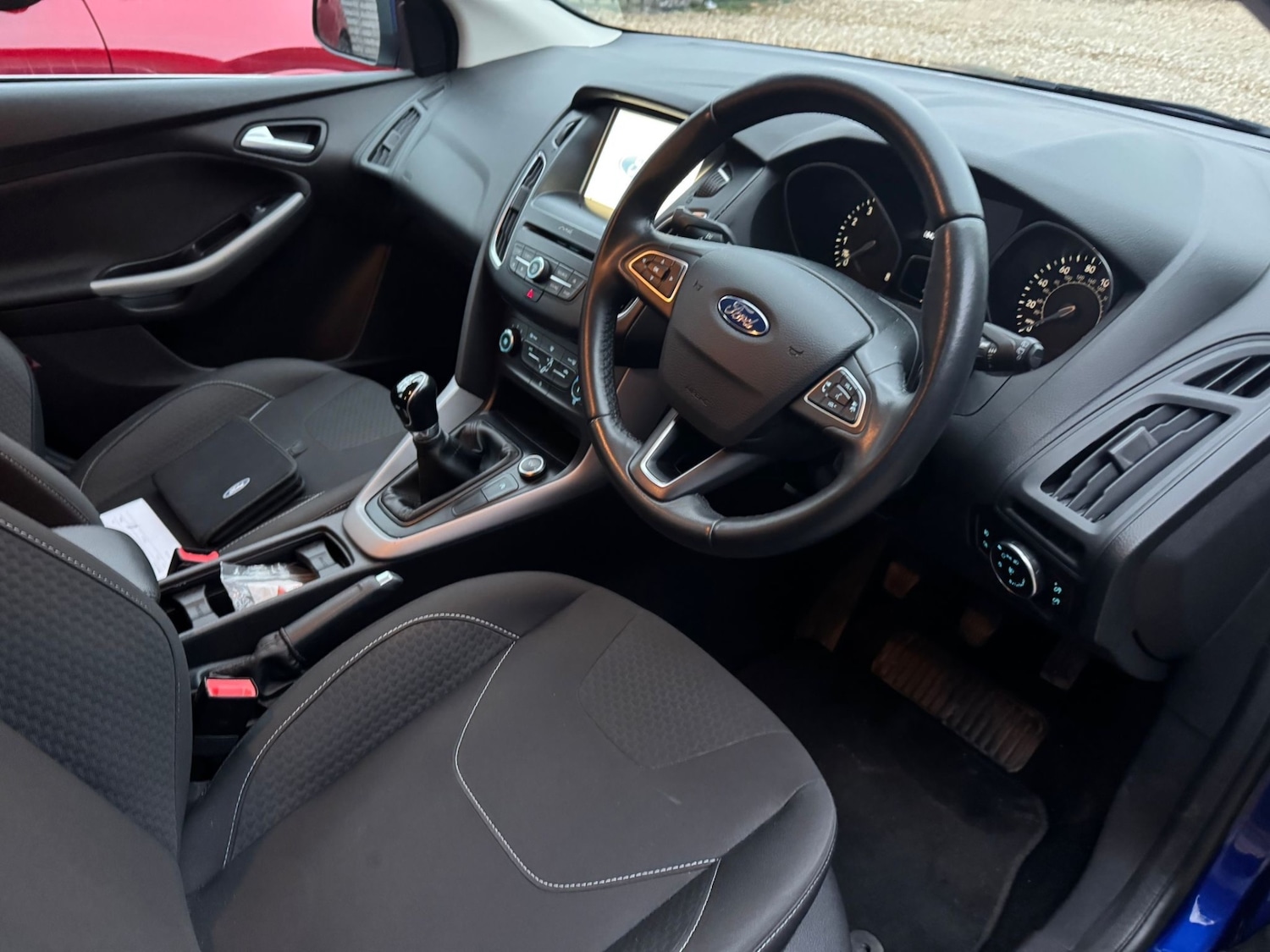 Used Ford Focus 2016 for sale - 77044267: Photo 3