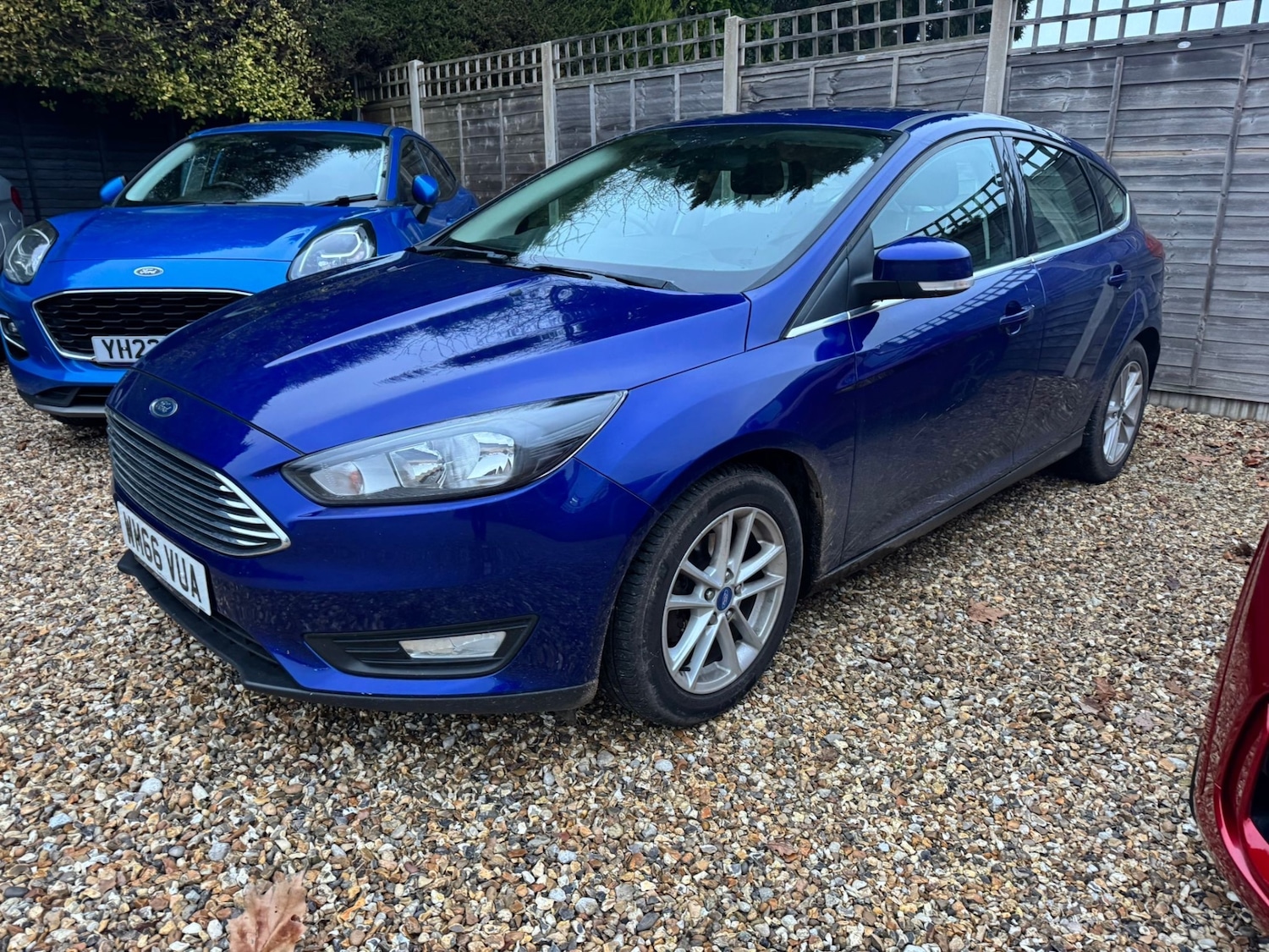 Used Ford Focus 2016 for sale - 77044267: Photo 4