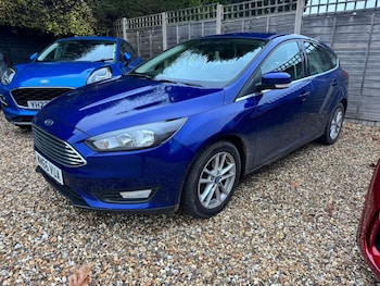 Used Ford Focus 2016 for sale - 77044267: Photo