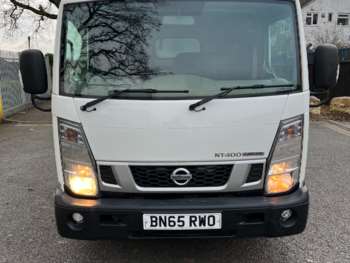 Used Nissan Cabstar 2015 for sale - 73143916: Photo