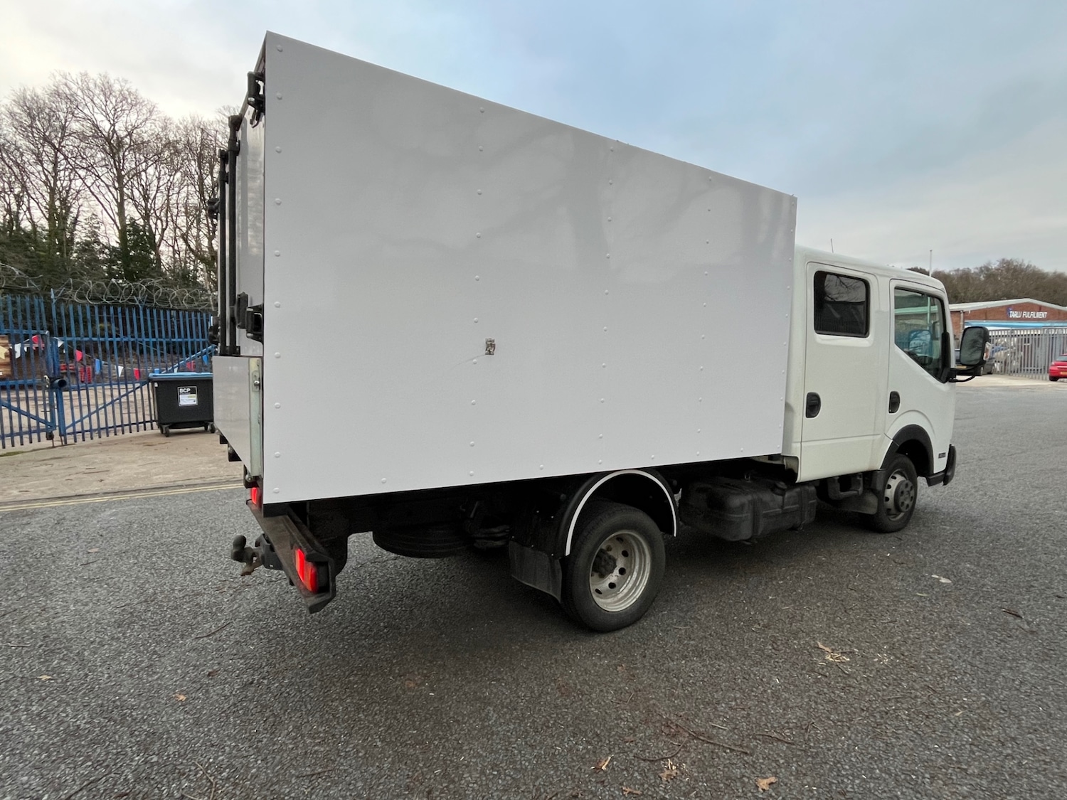 Vehicle 7