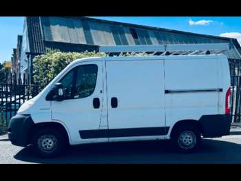 Used Peugeot Boxer 2009 for sale - 75204021: Photo