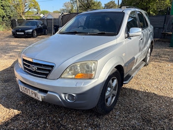 Used Kia Sorento 2007 for sale - 78339509: Photo