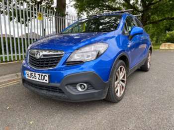 2015 (65) - 1.6i Exclusiv 5dr