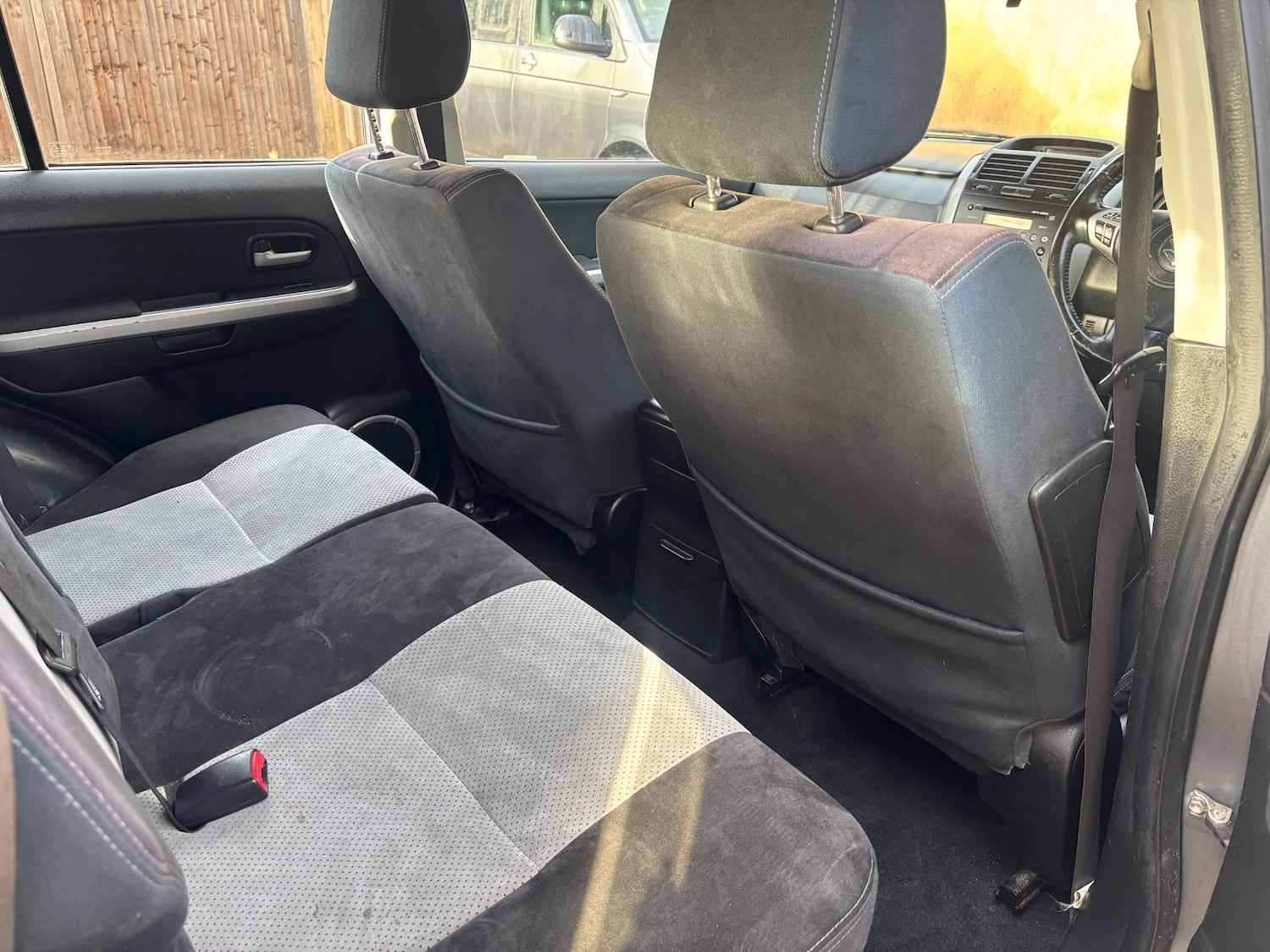 Used Suzuki Grand Vitara 2009 for sale - 75779728: Photo 5