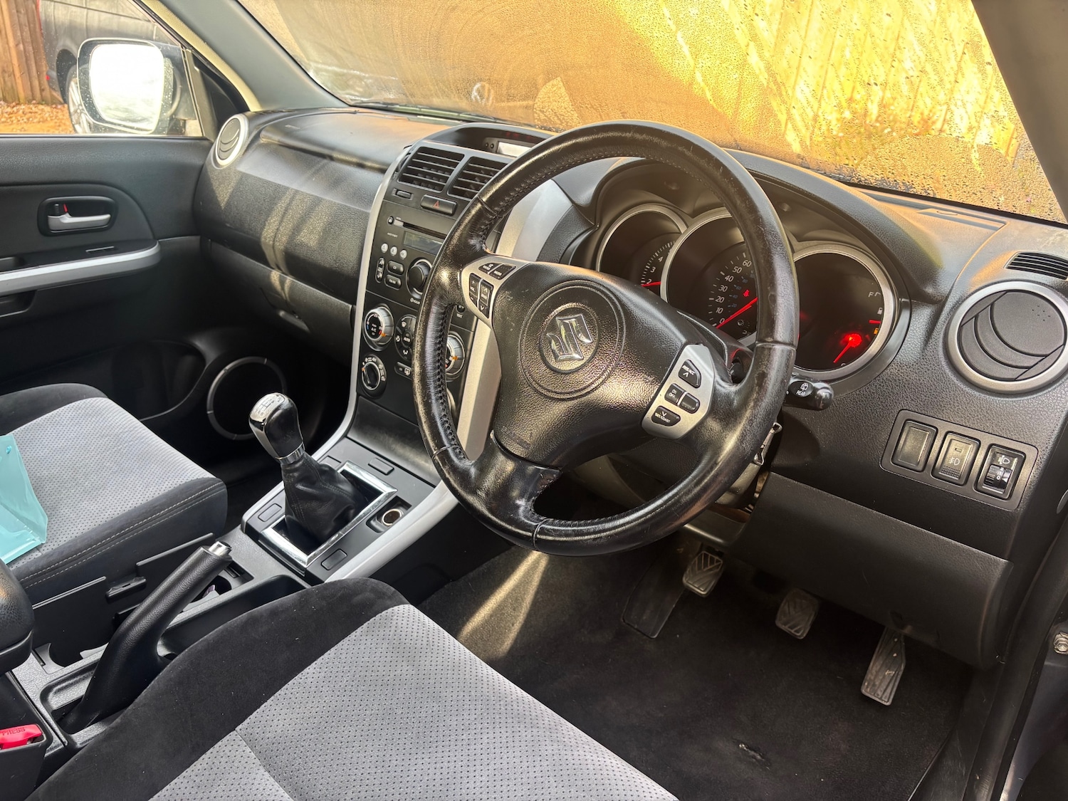 Used Suzuki Grand Vitara 2009 for sale - 75779728: Photo 6