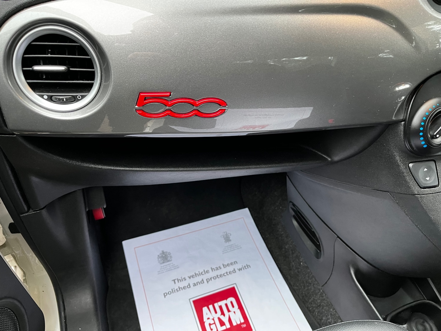 Used Fiat 500 2013 for sale - 77650788: Photo 11