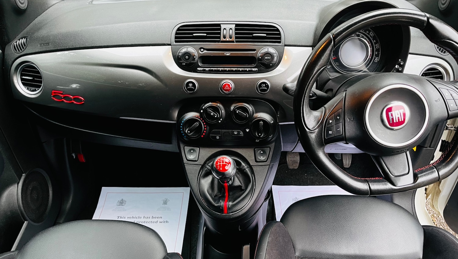 Used Fiat 500 2013 for sale - 77650788: Photo 16