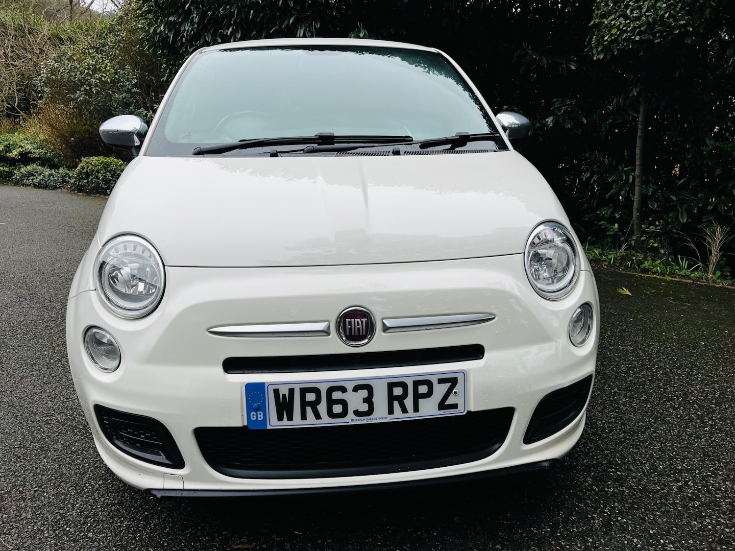 Used Fiat 500 2013 for sale - 77650788: Photo 3