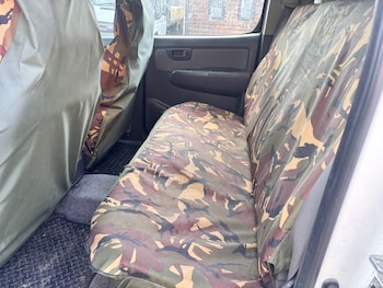 Used Toyota Hilux 2013 for sale - 75146204: Photo