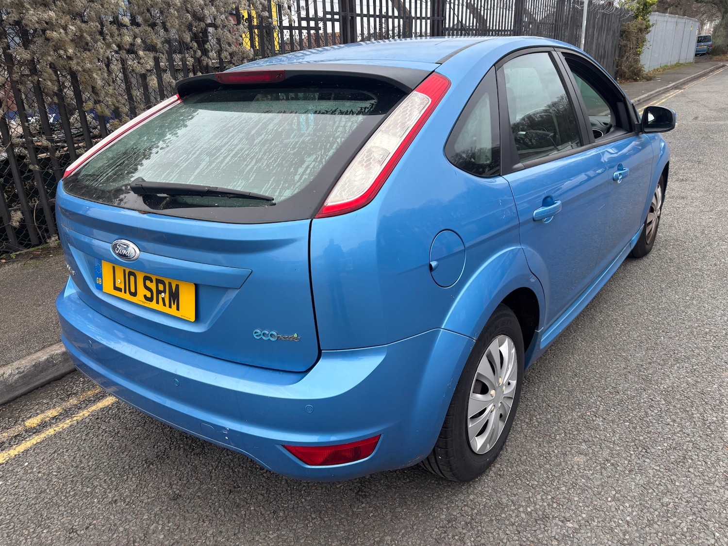 Used Ford Focus 2009 for sale - 76971200: Photo 4