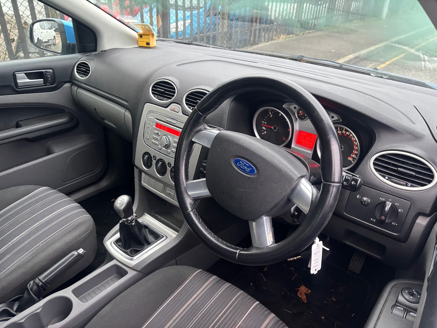 Used Ford Focus 2009 for sale - 76971200: Photo 5