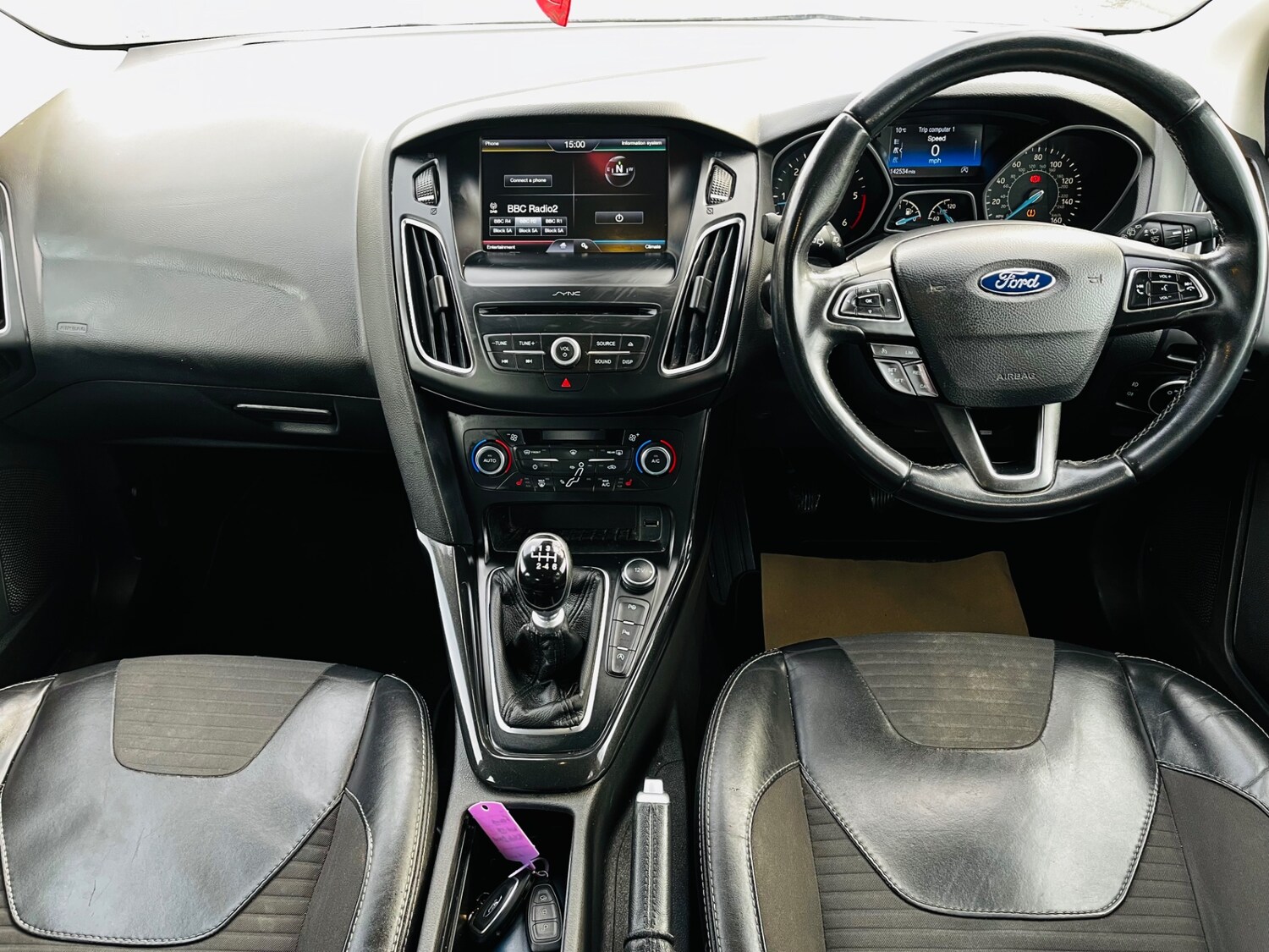 Used Ford Focus for sale - 77301397: Photo 10