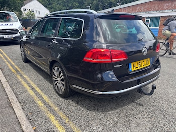 Used Volkswagen Passat 2011 for sale - 78864912: Photo