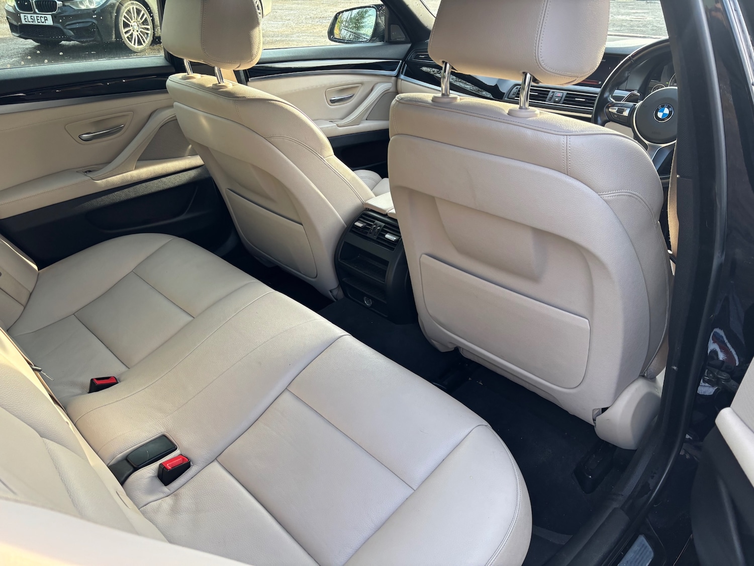 Used BMW 5 Series 2013 for sale - 77159202: Photo 4