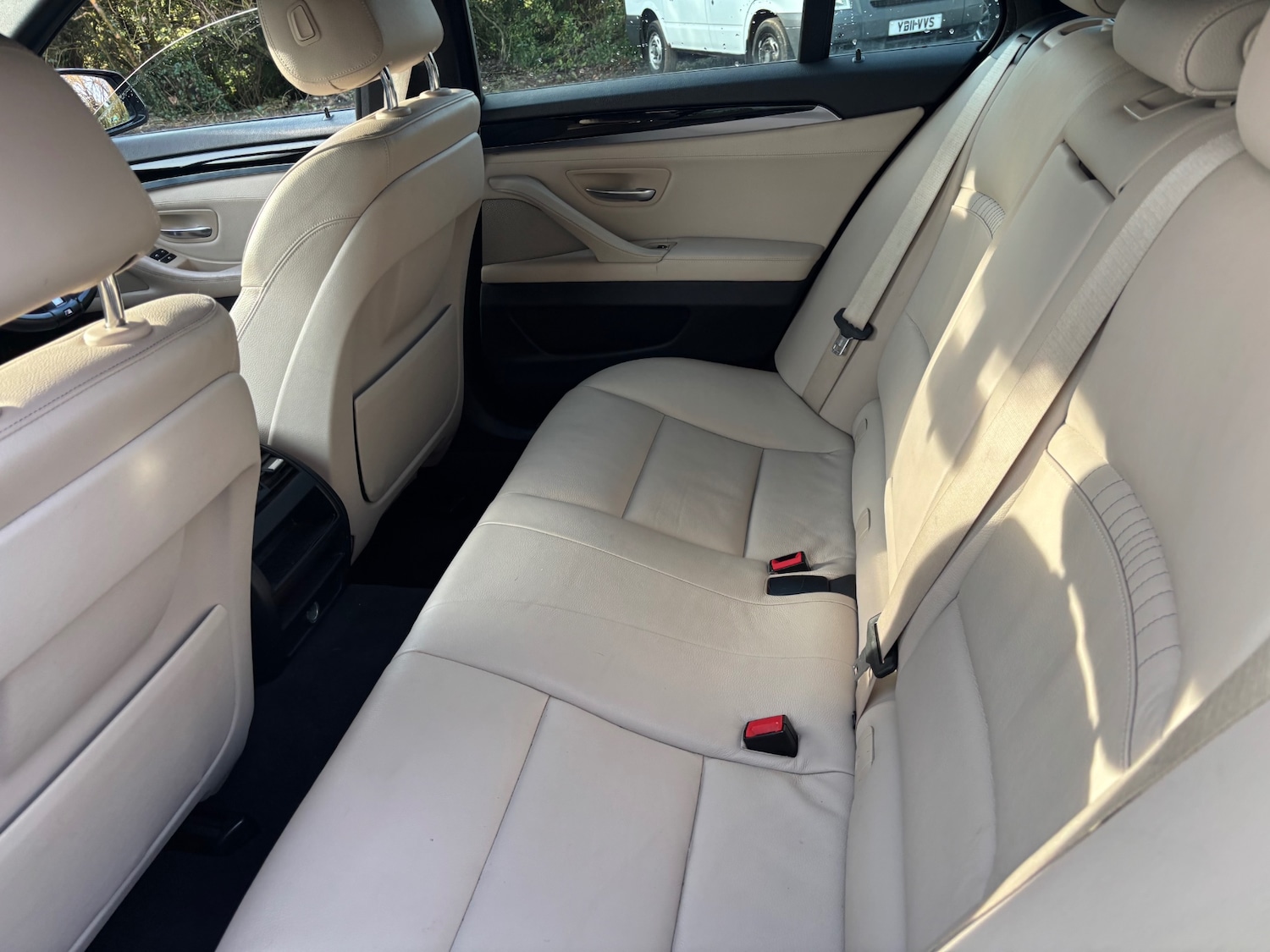 Used BMW 5 Series 2013 for sale - 77159202: Photo 7