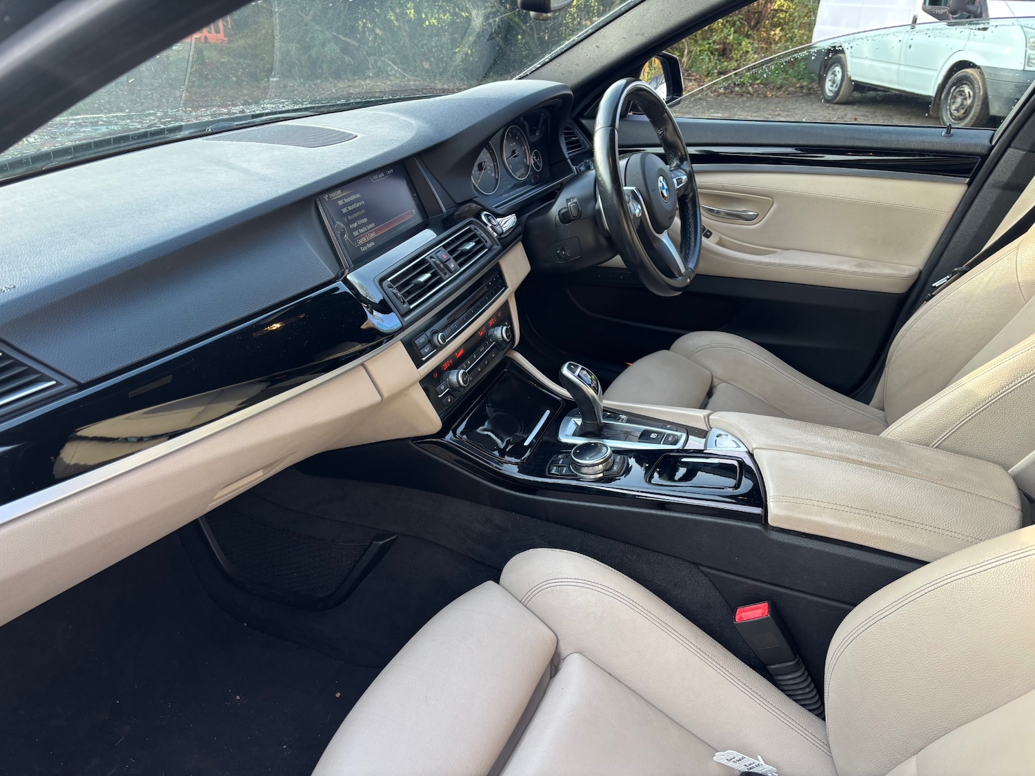 Used BMW 5 Series 2013 for sale - 77159202: Photo 8