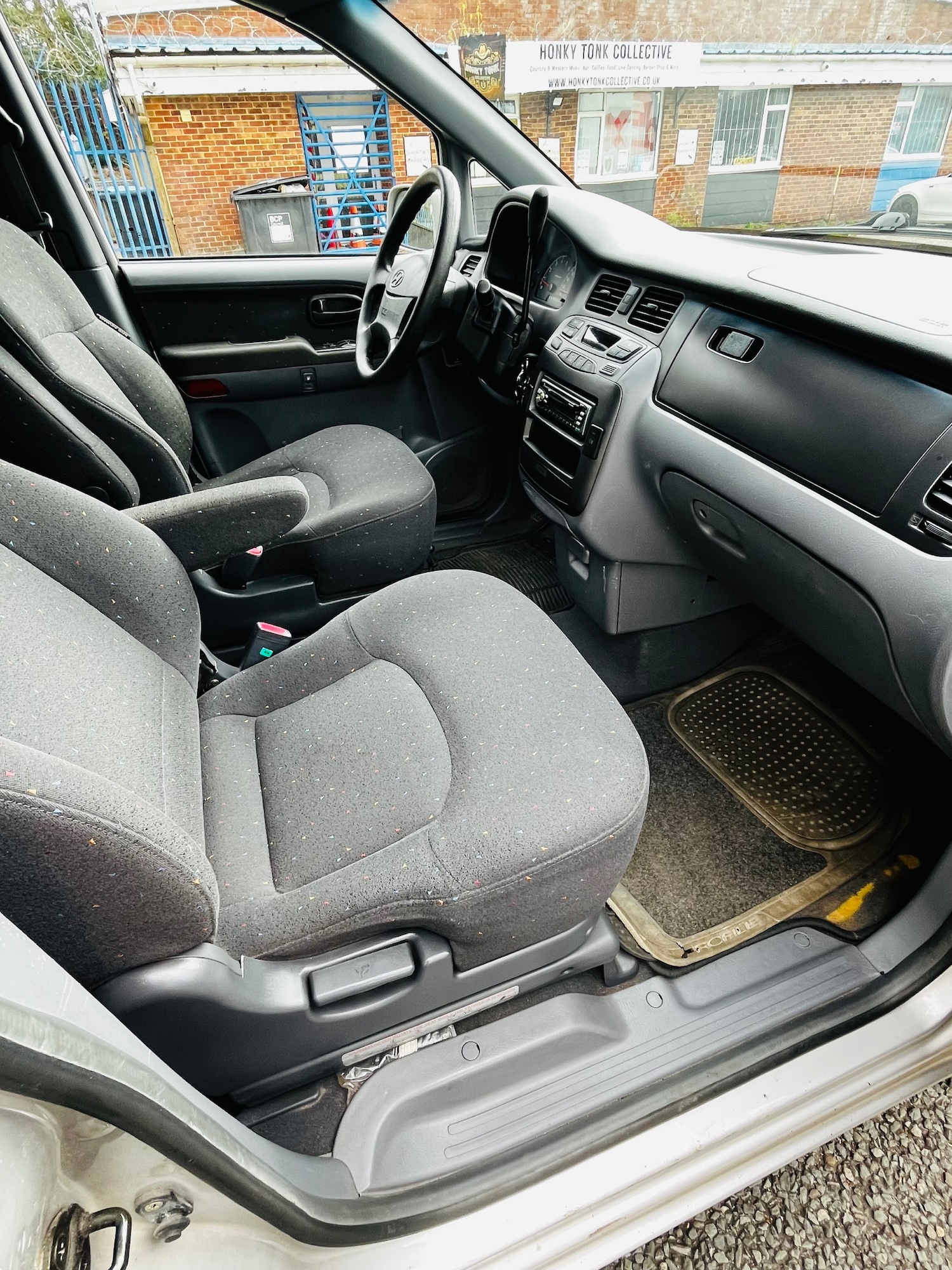 Used Hyundai Trajet for sale - 78078282: Photo 10