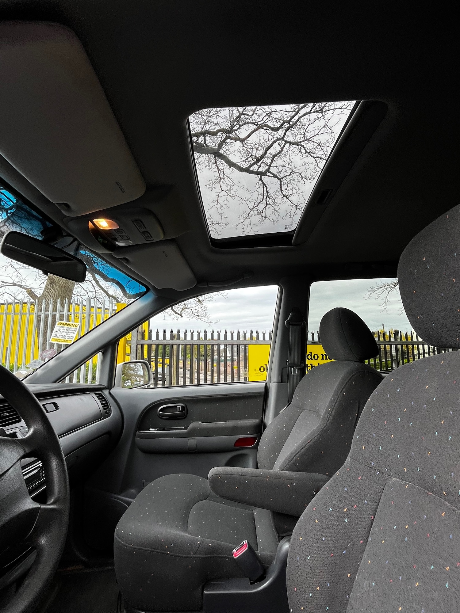 Used Hyundai Trajet for sale - 78078282: Photo 12