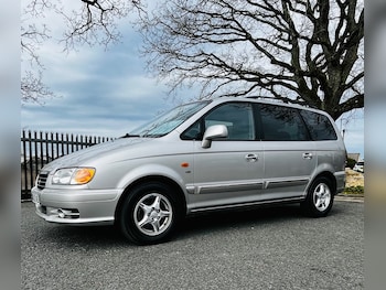 Used Hyundai Trajet undefined for sale - 78078282: Photo