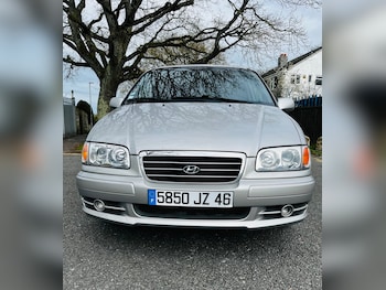 Used Hyundai Trajet undefined for sale - 78078282: Photo