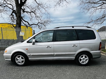 Used Hyundai Trajet undefined for sale - 78078282: Photo