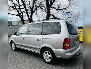 Used Hyundai Trajet undefined for sale - 78078282: Photo